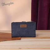 WRANGLER PURSES/TOTES/WALLETS (2)