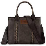 WRANGLER PURSES/TOTES/WALLETS (2)