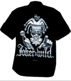 HOMIES™ Work Shirt - JOKERS WILD