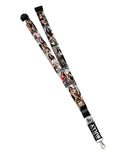 HOMES  LANYARDS