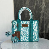 WRANGLER PURSES/TOTES/WALLETS (2)