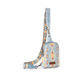 Wrangler  Purse/Tote/Crossbody (1)