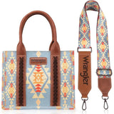 WRANGLER PURSES/TOTES/WALLETS (2)