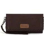 WRANGLER PURSES/TOTES/WALLETS (2)