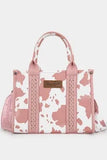 WRANGLER PURSES/TOTES/WALLETS (2)