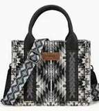 WRANGLER PURSES/TOTES/WALLETS (2)