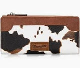 WRANGLER PURSES/TOTES/WALLETS (2)