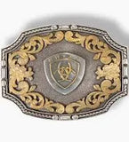 Ariat Belt Buckles