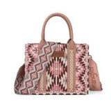 WRANGLER PURSES/TOTES/WALLETS (2)