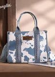 WRANGLER PURSES/TOTES/WALLETS (2)