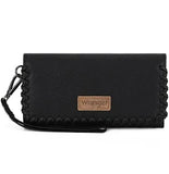 WRANGLER PURSES/TOTES/WALLETS (2)