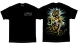 AZTLAN™ - AZTECA Men's DGA Tees