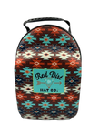 Red Dirt Cap Carrier
