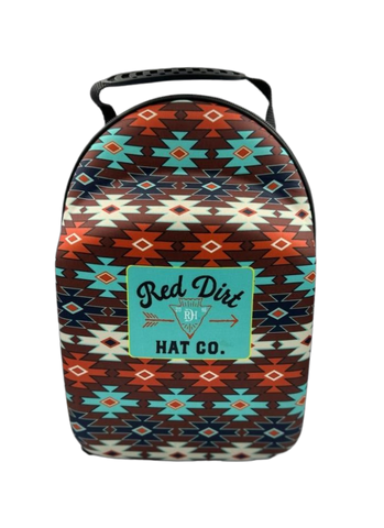 Red Dirt Cap Carrier